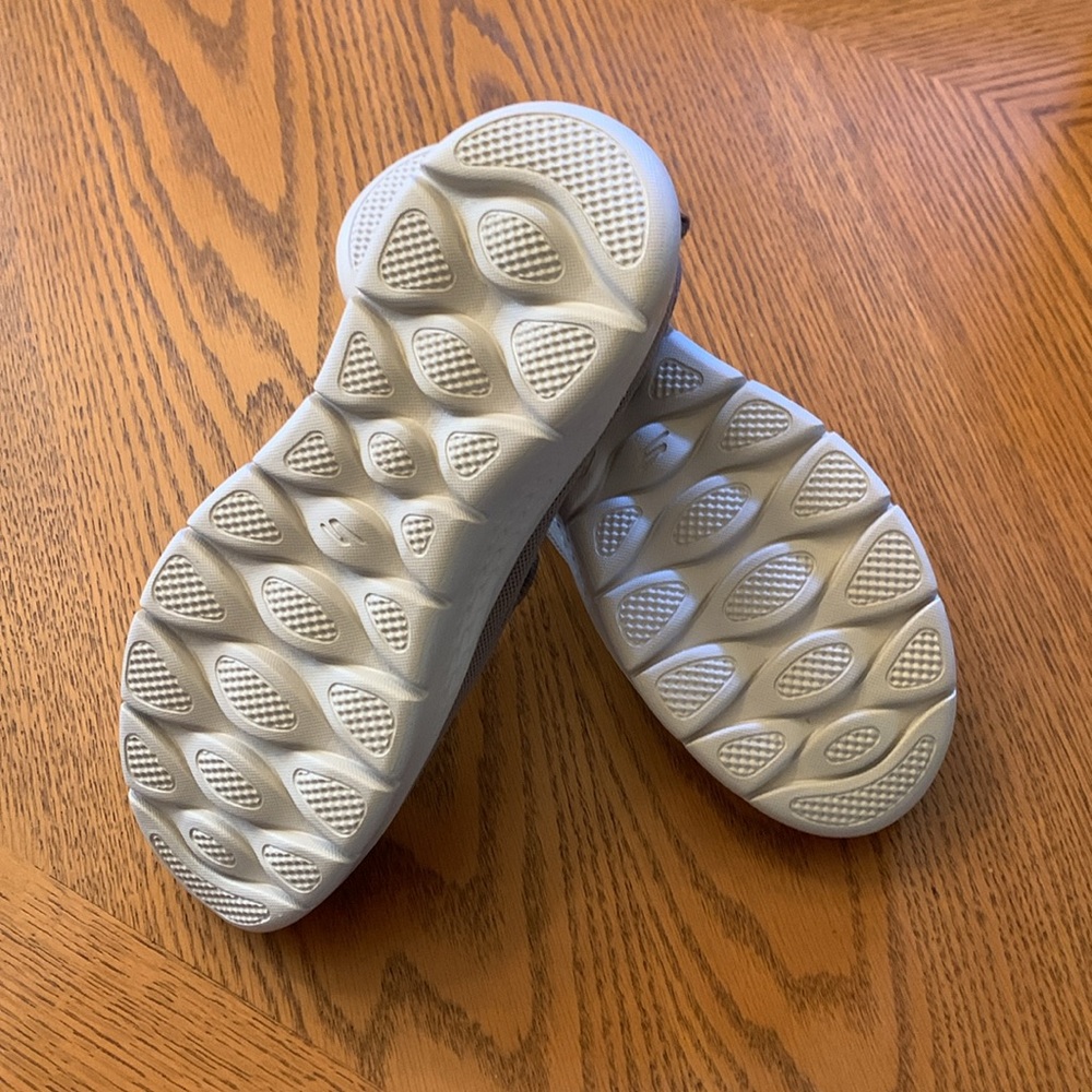 Skechers Go Walk Flex Slip Ons - Picture 3 of 6